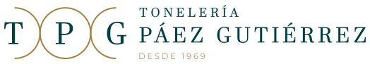 Tonelería Páez Gutiérrez